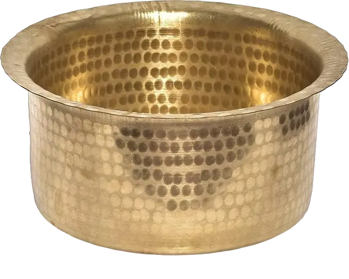 Peetal Bhagona ( medium)