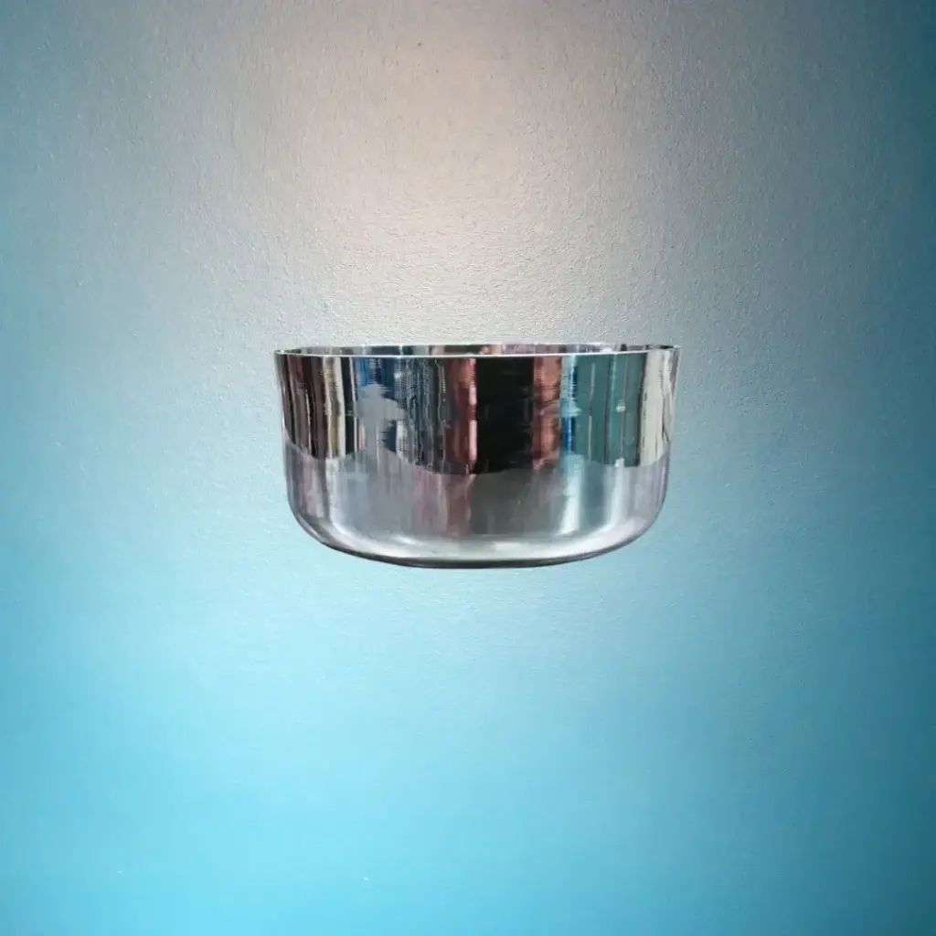 STAINLESS STEEL BOWL 6 PCS.