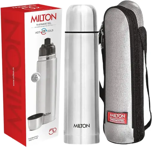 MILTON BOTTLE THERMOSTEEL 1 LITE