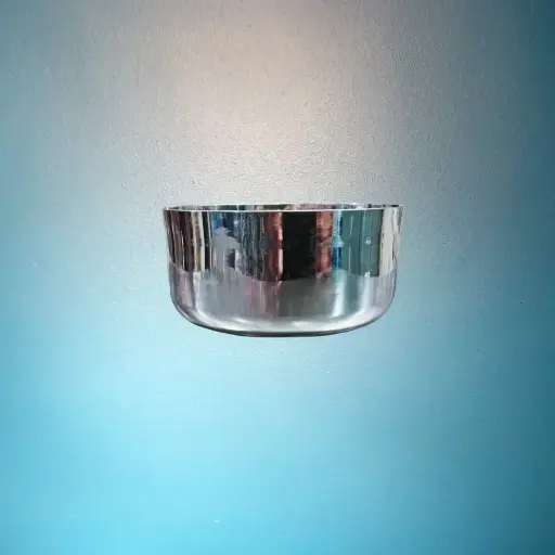 STAINLESS STEEL BOWL 6 PCS.